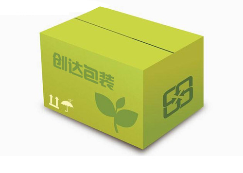 創(chuàng)達(dá)紙箱